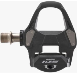 PD-R7000 105 SPD-SL Road Pedals, Carbon image 5