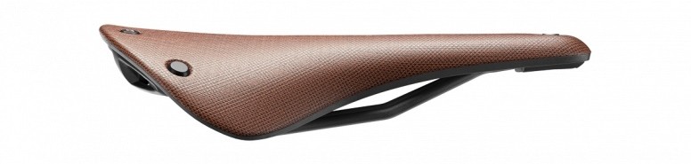 C17 Cambium All-Weather Saddle image 1