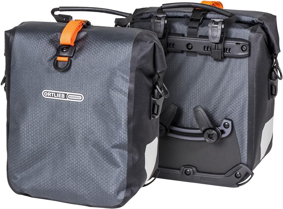 Ortlieb Gravel Pack QL2.1 Pannier Bags product image