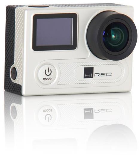 HIREC LYNX 730 Action Sports Video Camera product image
