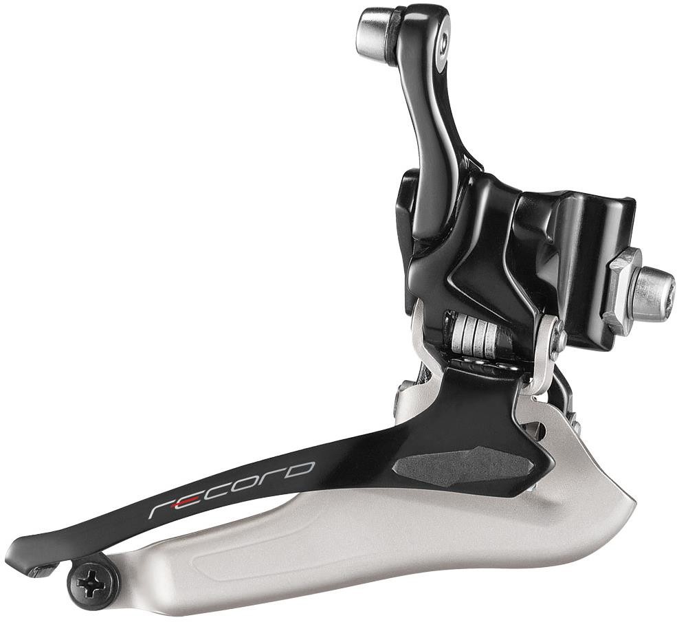 Campagnolo Record 12 Speed Front Mech product image