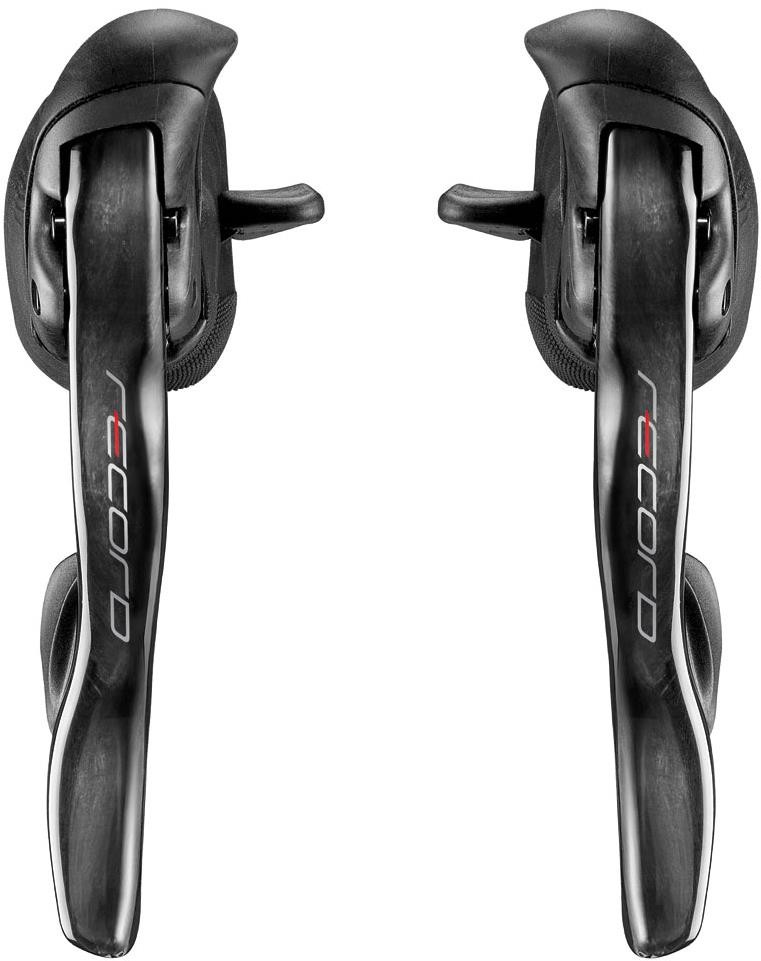 Campagnolo Record Ultra-Shift 12 Speed Shifters product image