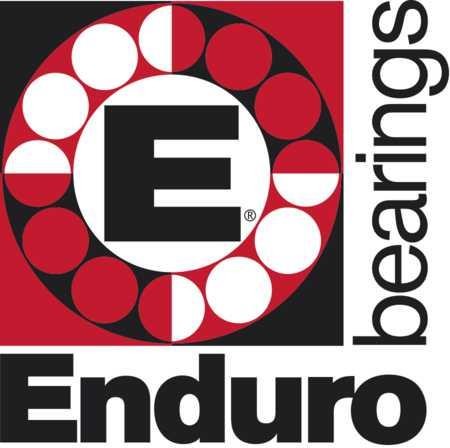 Enduro Bearings SMRA 2437 Stainless Steel - Angular Contact product image