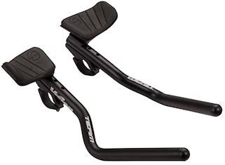 Vision Team Clip-On Bar V18 - Open J-Bend product image