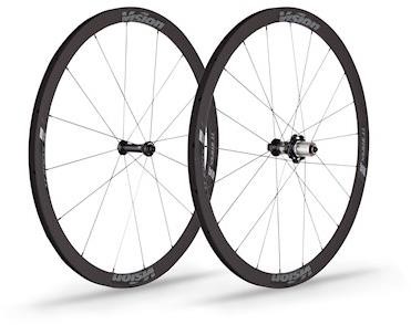Vision TriMax 35 KB Wheelset V17 - SH11 product image