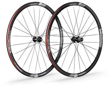 Vision Team 30 Disc Wheelset V18 - SH11 Centrelock product image