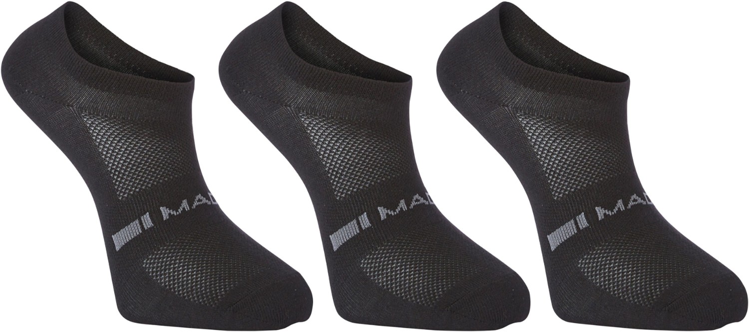 Madison Freewheel Coolmax Low Socks Triple Pack product image