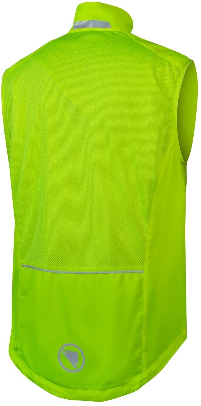 Hummvee Cycling Gilet image 1