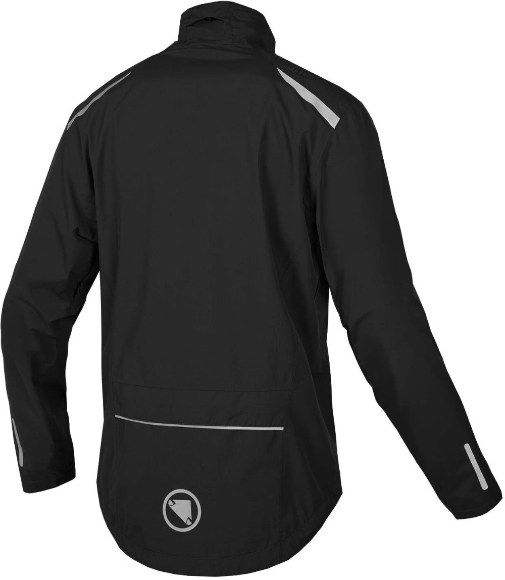 Hummvee Waterproof Cycling Jacket image 1