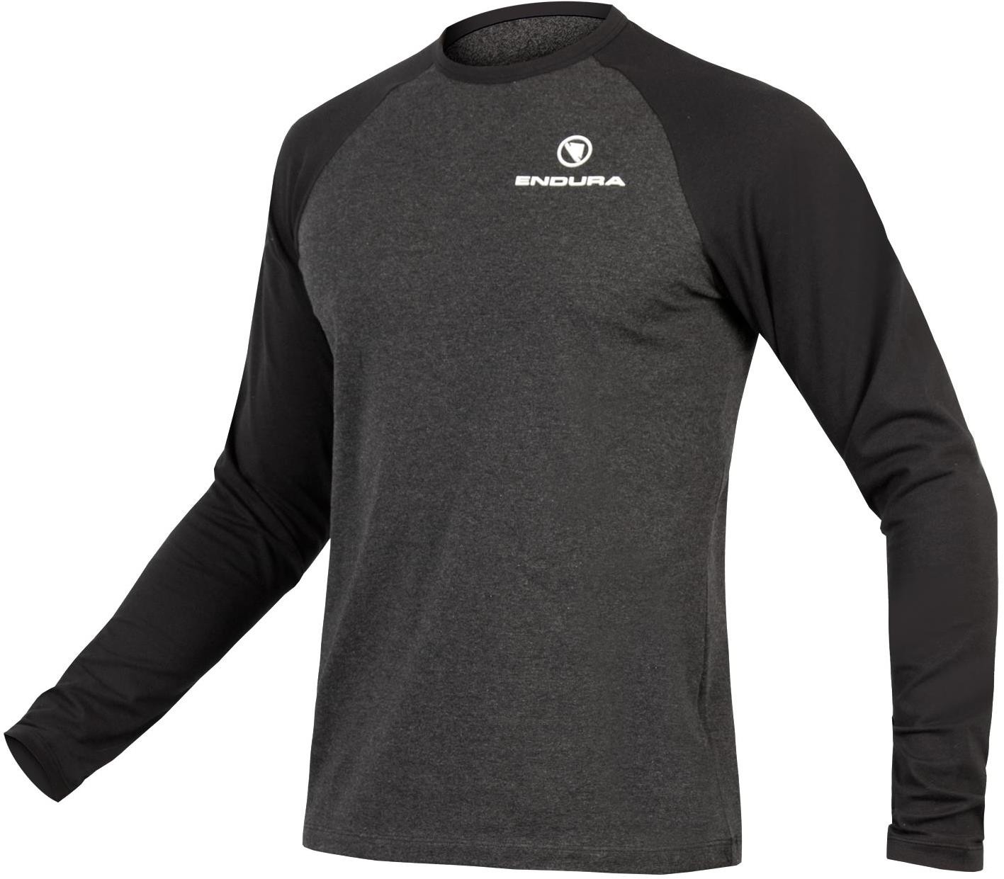 Endura One Clan Raglan Long Sleeve Cycling Tee product image