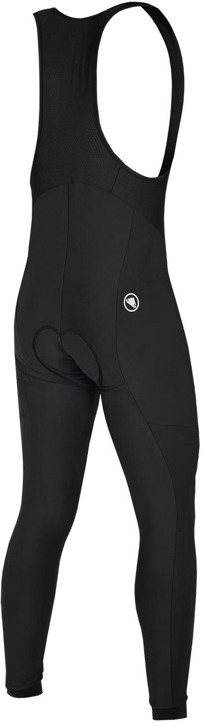 Xtract Gel Cycling Bib Tights - 400 Series Gel Pad image 1