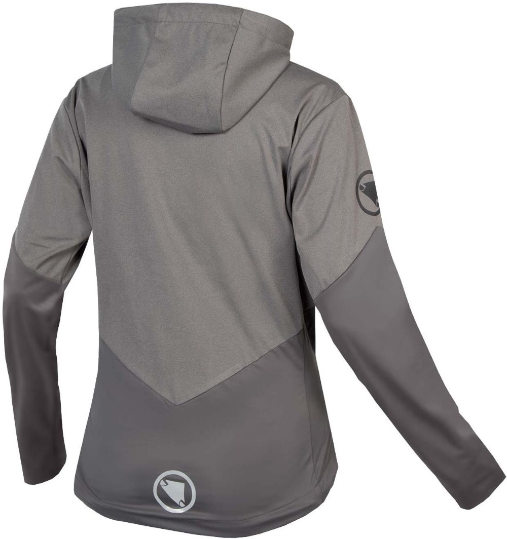 SingleTrack Softshell II Womens Jacket image 1