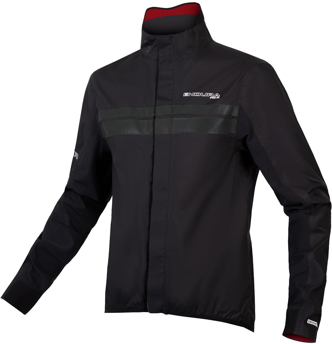 Endura Pro SL Shell Jacket II product image