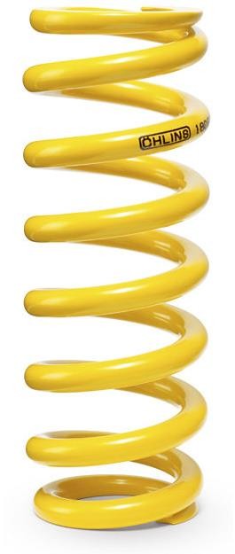 Ohlins Racing Stumpjumper Spring product image