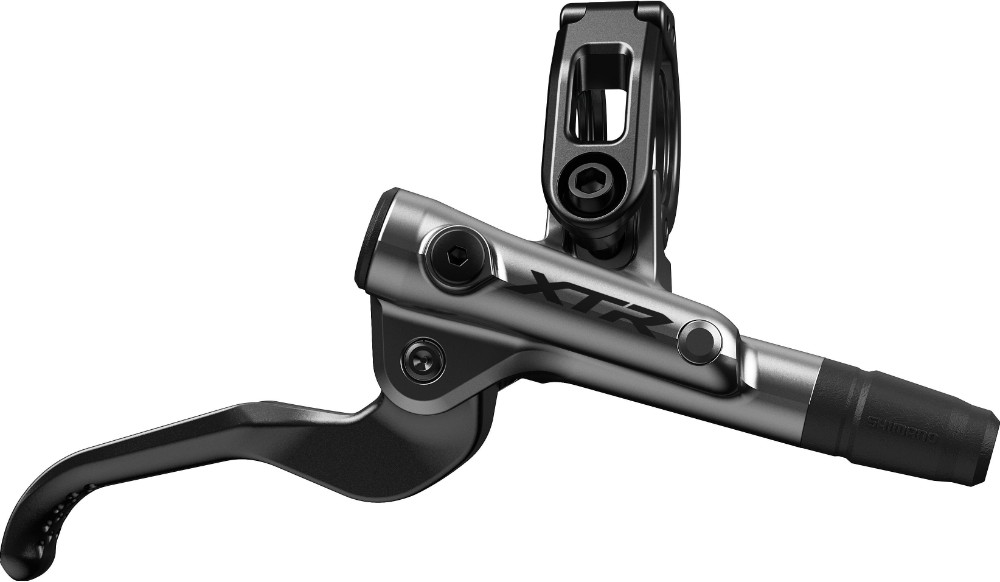 BL-M9100 XTR Complete Brake Lever image 0