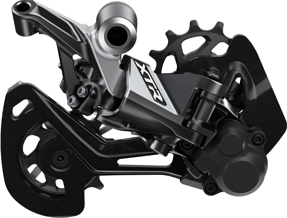 RD-M9100 XTR Rear Derailleur GS 11/12 Speed 10-45T image 0