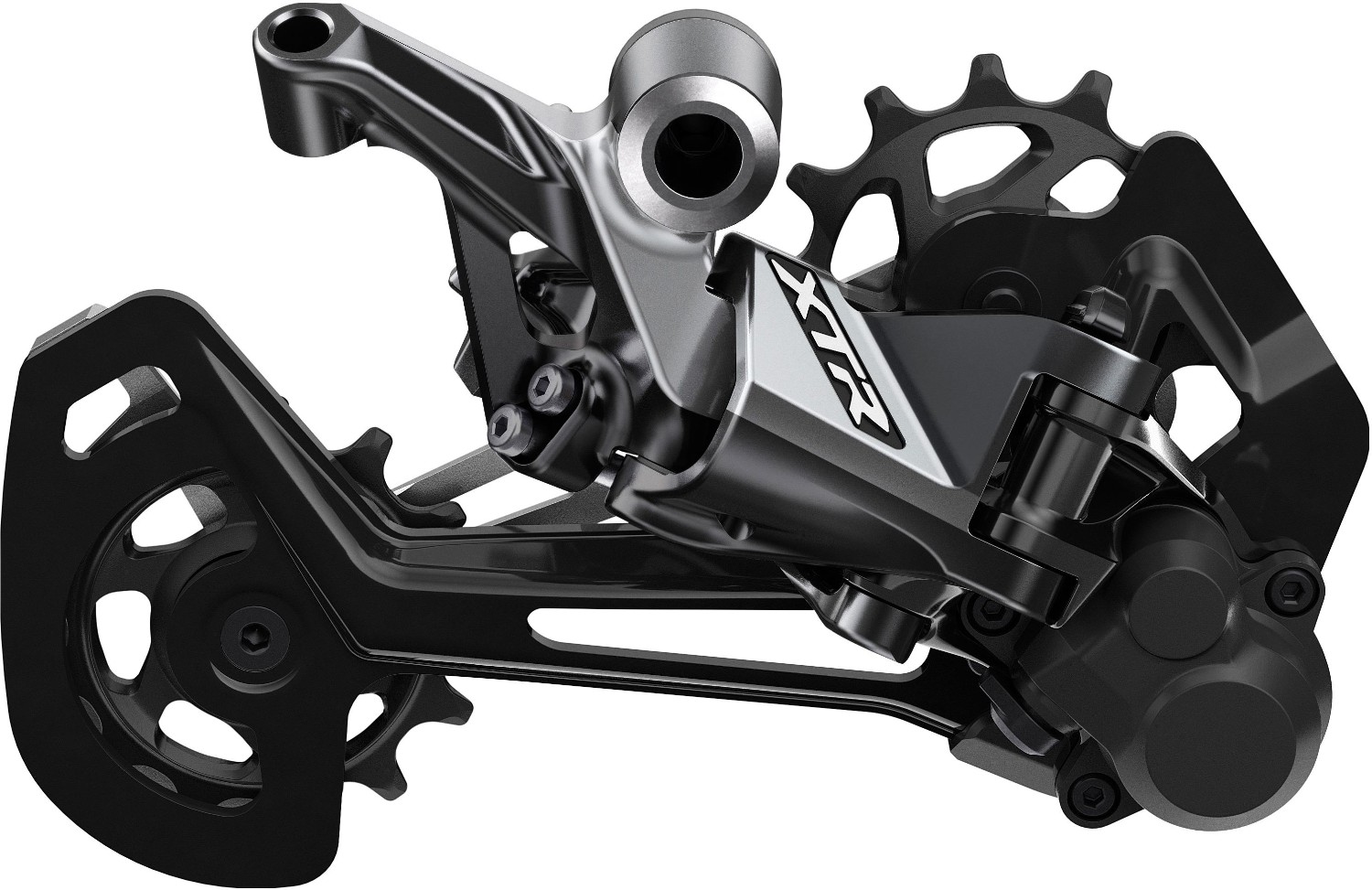 Shimano RD-M9100 XTR Rear Derailleur SGS 12 Speed 10-51T product image