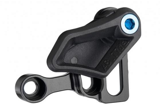absoluteBLACK Oval Chain Guide product image