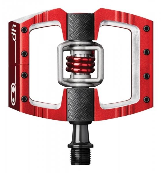 Crank Brothers Mallet DH Clipless MTB Pedals product image