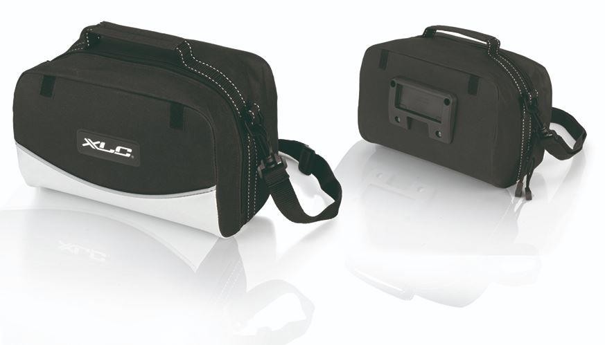 XLC Handlebar Bag 6L (BA-S66) product image