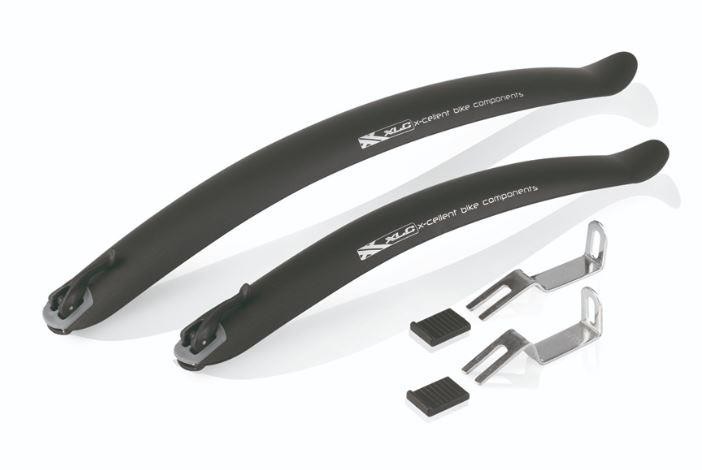 XLC Mudguard Set 26-28" (MG-C17) product image