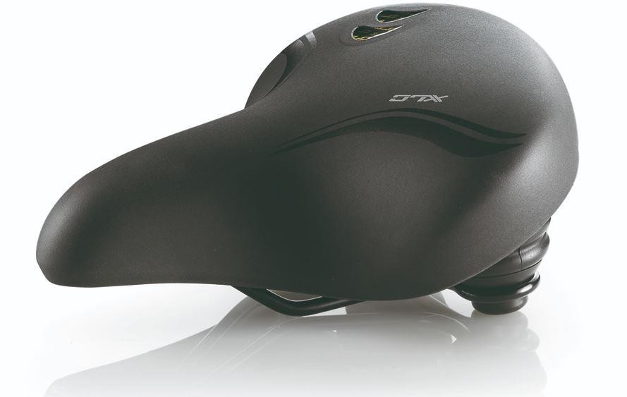 XLC All Season City Saddle (SA-A26) product image