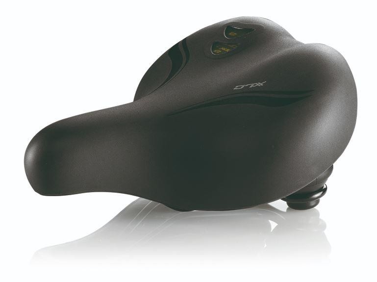 XLC All Season City Saddle (SA-A27) product image