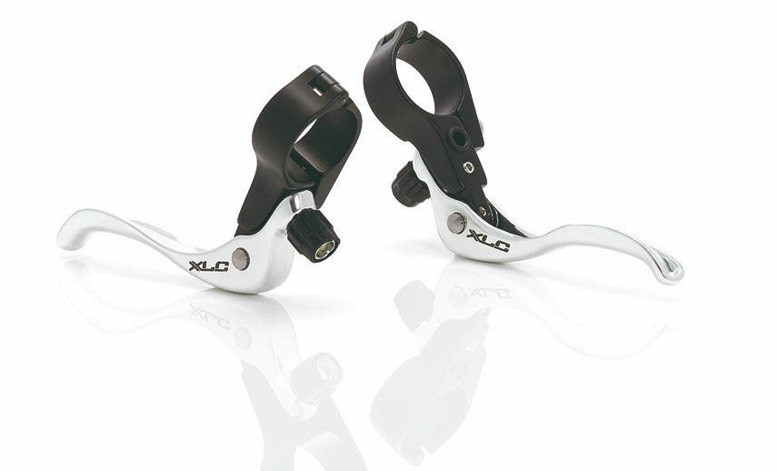 XLC Auxiliary Brake Levers For Drop Bar (BL-R02) product image