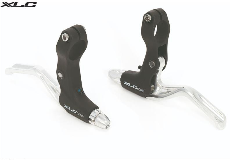 XLC Comp Brake Lever Set 2 Finger (BL-V12) product image