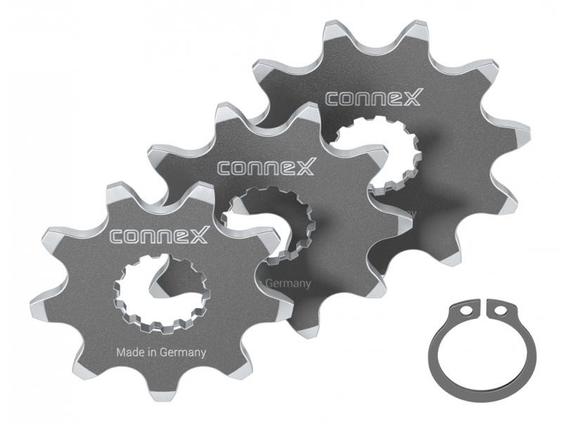 Wippermann Panasonic Z10 Sprocket product image