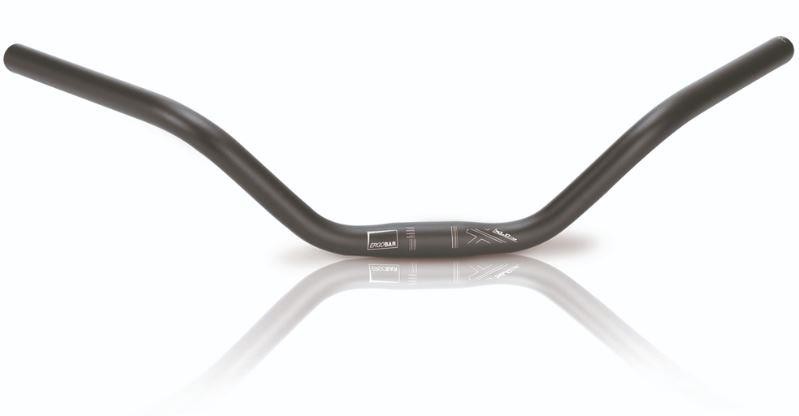 XLC Comp City-/Comfort Handlebar (HB-C13) product image