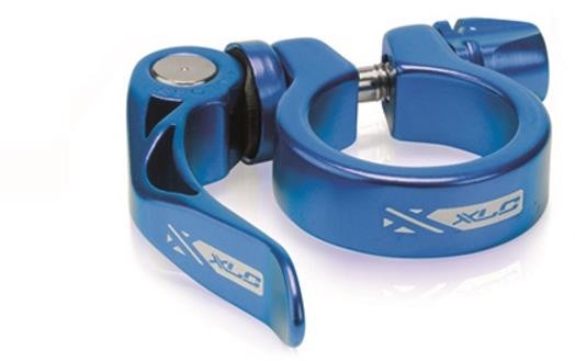 XLC QR Seatpost Clamp Colour (PC-L04) product image