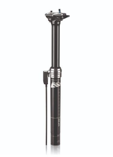 XLC Pro Remote Dropper Seatpost External (SP-T10) product image