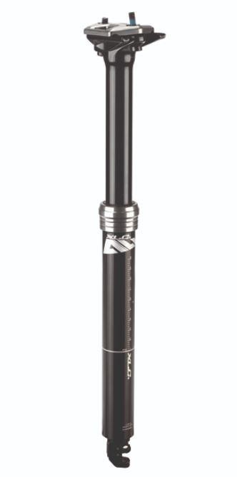 XLC Pro Remote Dropper Seatpost Stealth (SP-T11) product image