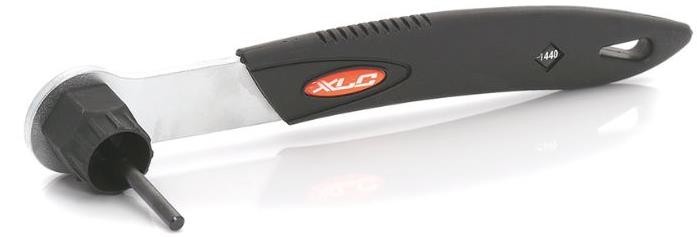 XLC HG Cassette Wrench with Guide Pin (TO-S12) product image