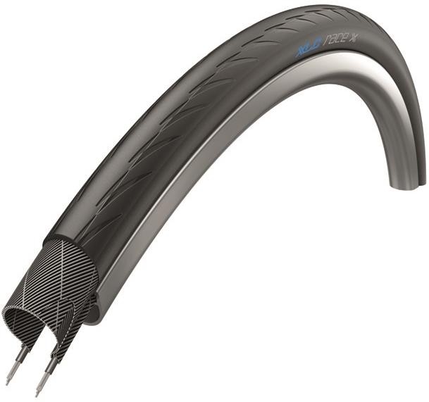 XLC Race X 700c Road Bike Tyre (VT-C07) product image