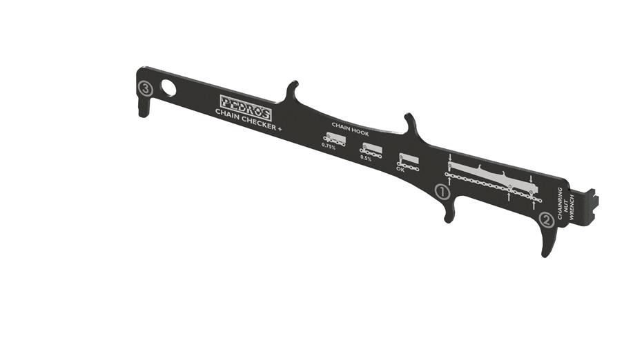 Pedros Chain Checker Plus II product image