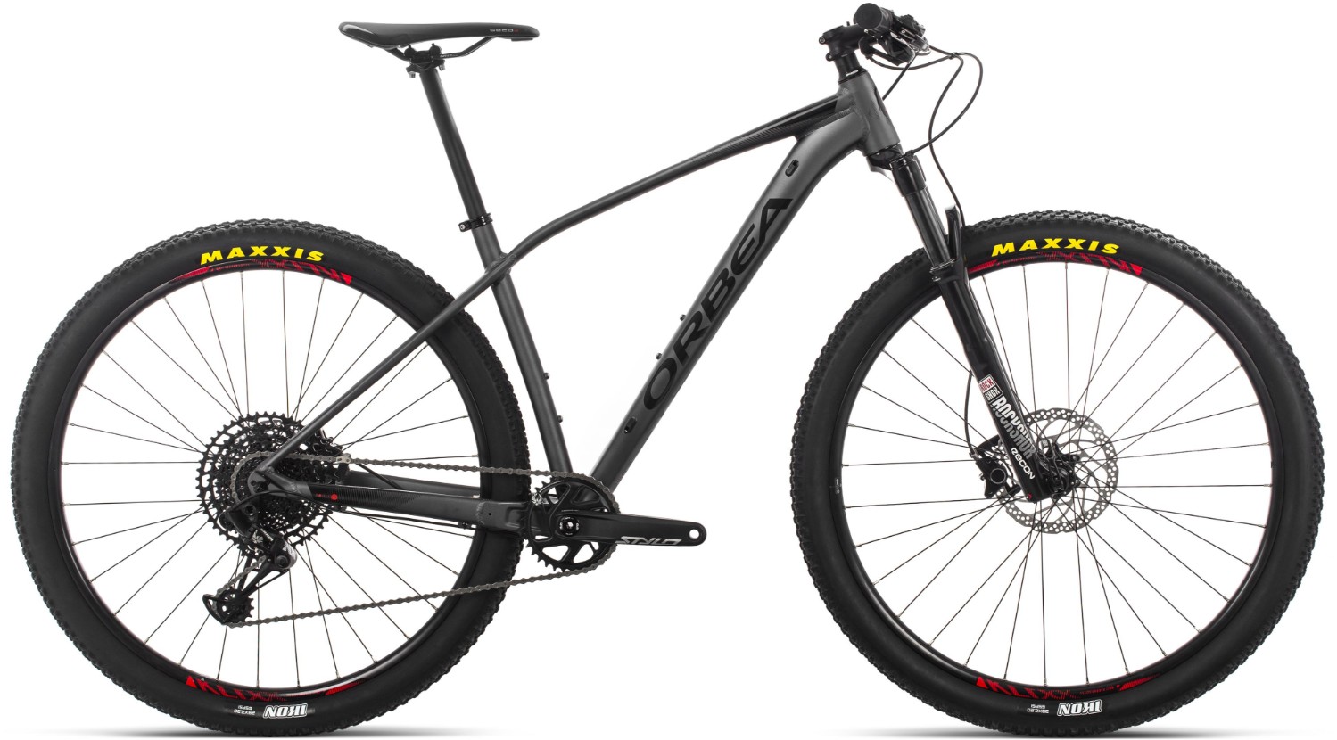Orbea Alma H30 Eagle 29er Mountain Bike 2019 - Hardtail MTB product image