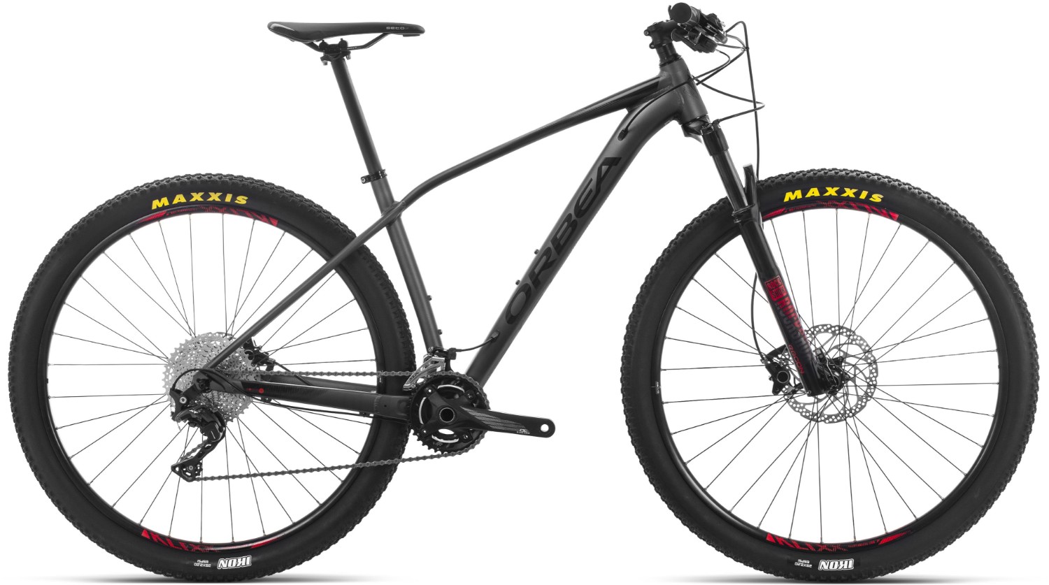 Orbea Alma H30-XT 29er Mountain Bike 2019 - Hardtail MTB product image