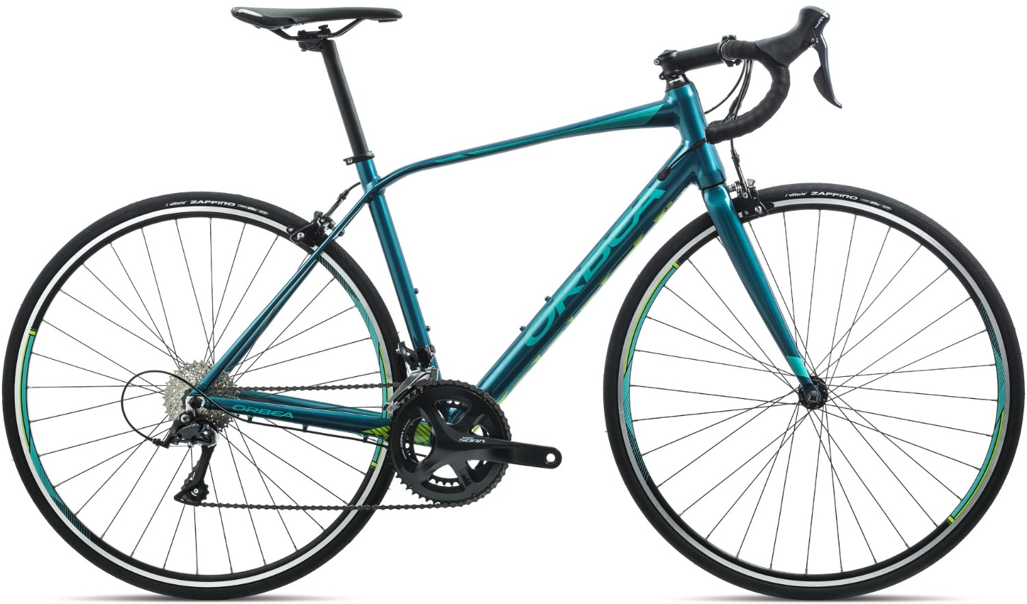 Orbea Avant H50 2019 - Road Bike product image