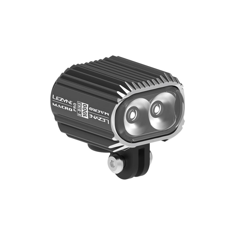 Lezyne E-Bike Macro Drive 1000 Rechargeable Front Light product image