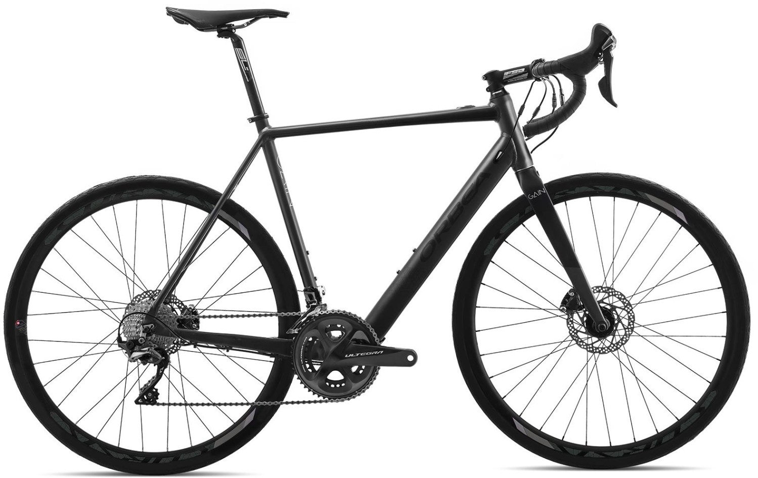 Orbea Gain D20 2019 - Electric Road Bike product image