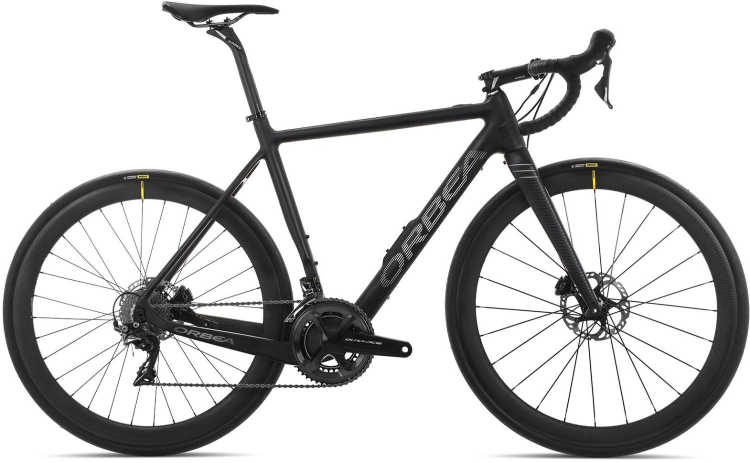 Orbea Gain M10 2019 - Electric Road Bike product image