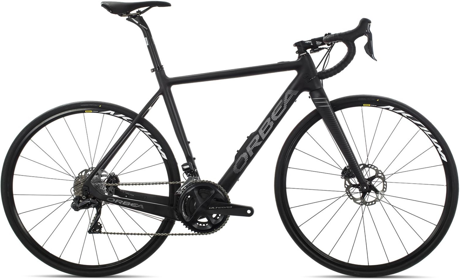 Orbea Gain M20i 2019 - Electric Road Bike product image