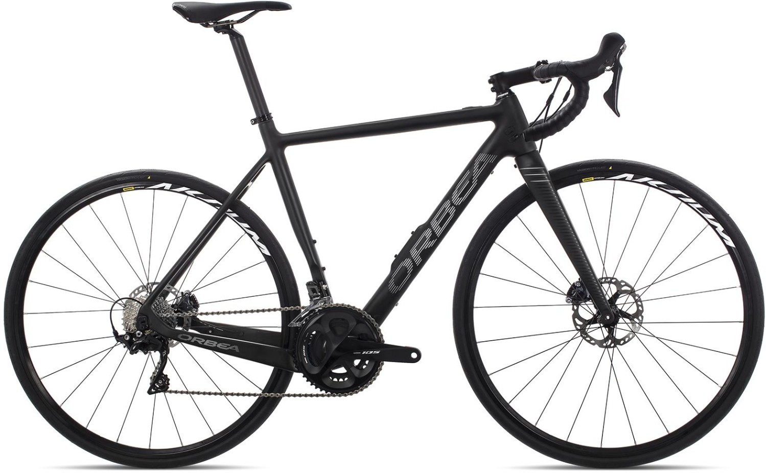 Orbea Gain M30 2019 - Electric Road Bike product image
