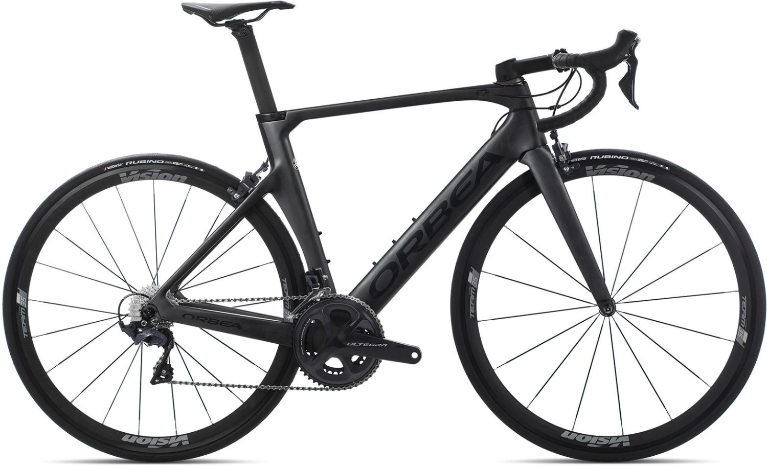 Orbea Orca Aero M20 Team 2019 - Road Bike product image