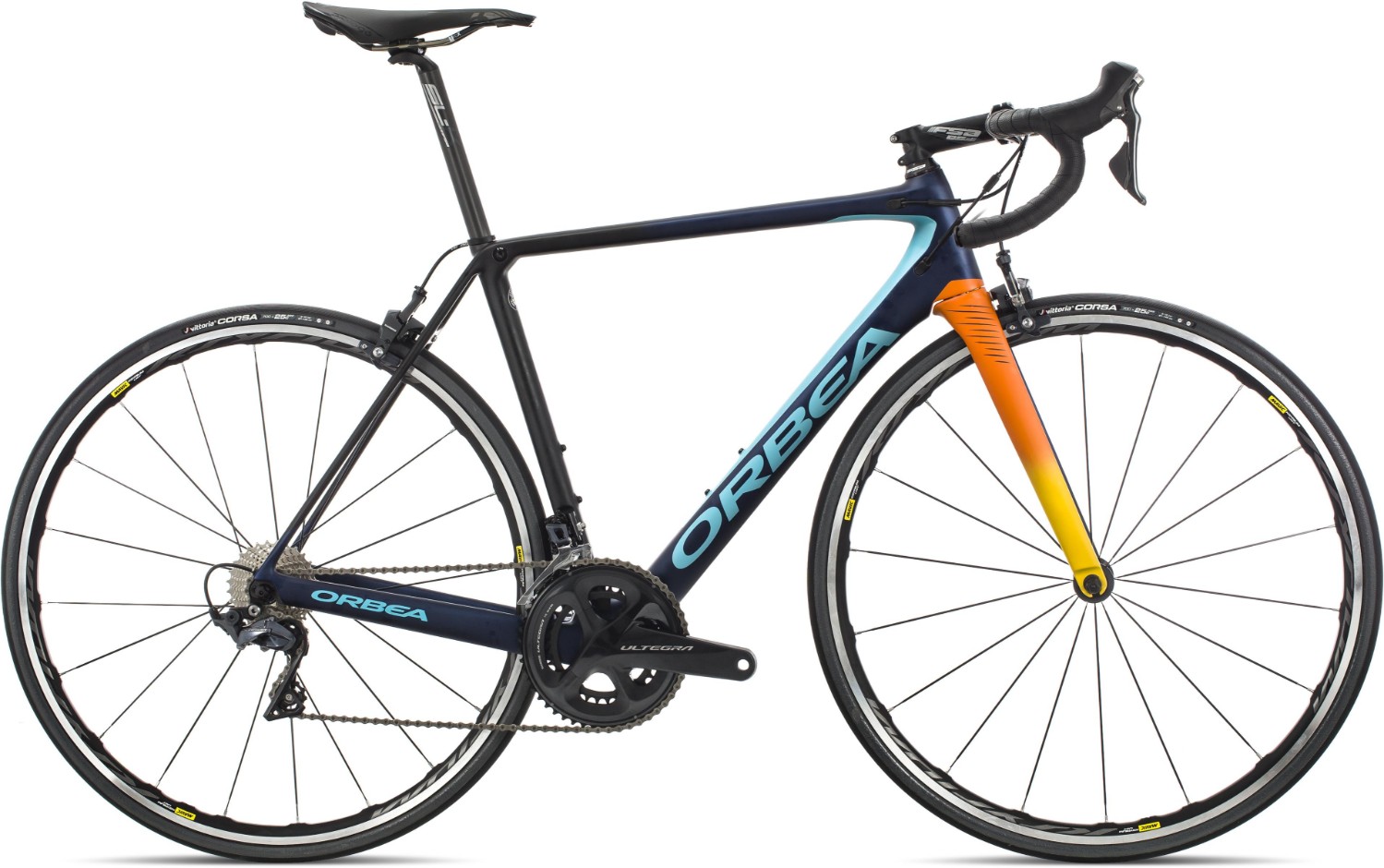 Orbea Orca M20 Team 2019 - Road Bike product image