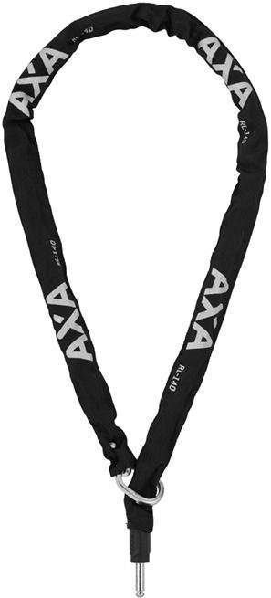AXA Bike Security RLC 140/5.5 Plug In Chain Lock product image