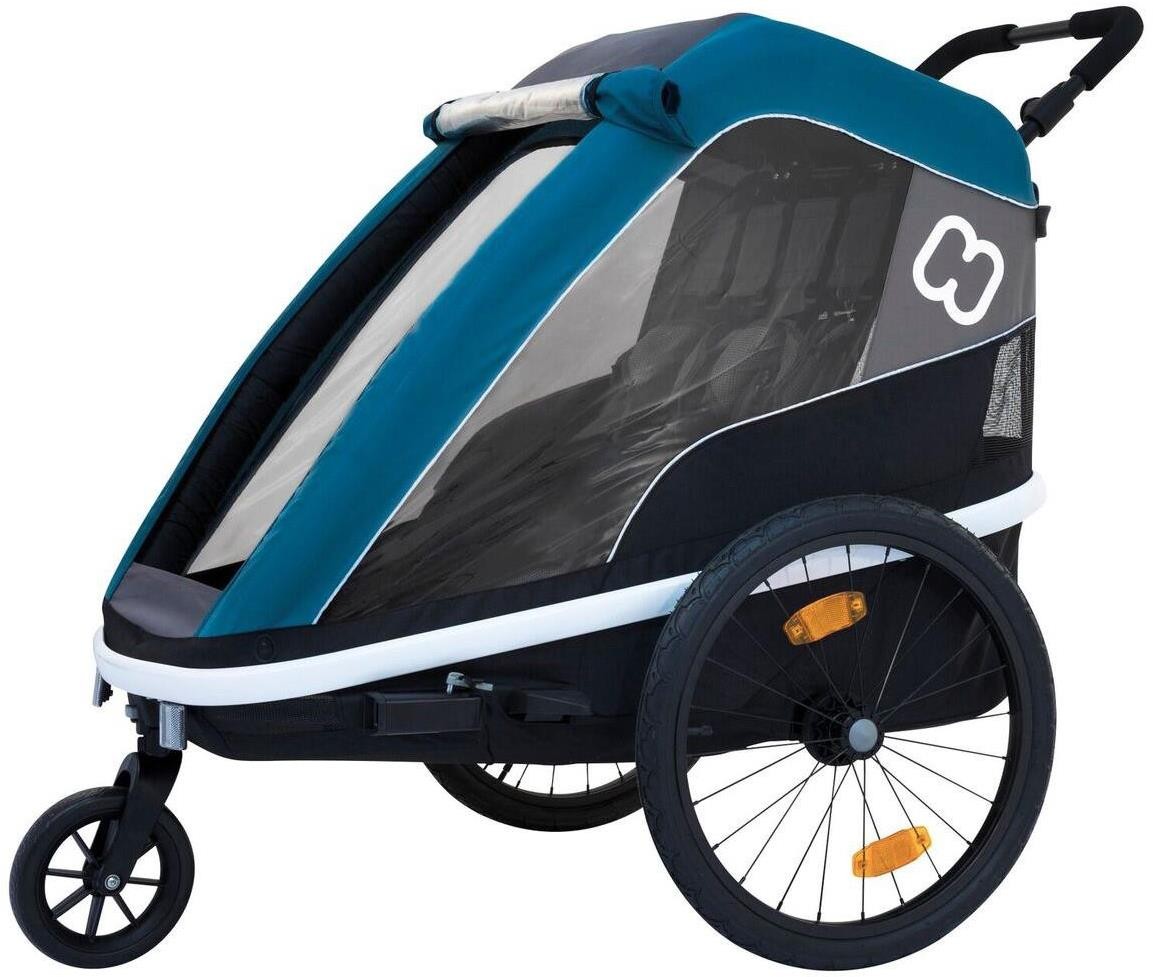 Hamax Avenida Child Trailer product image
