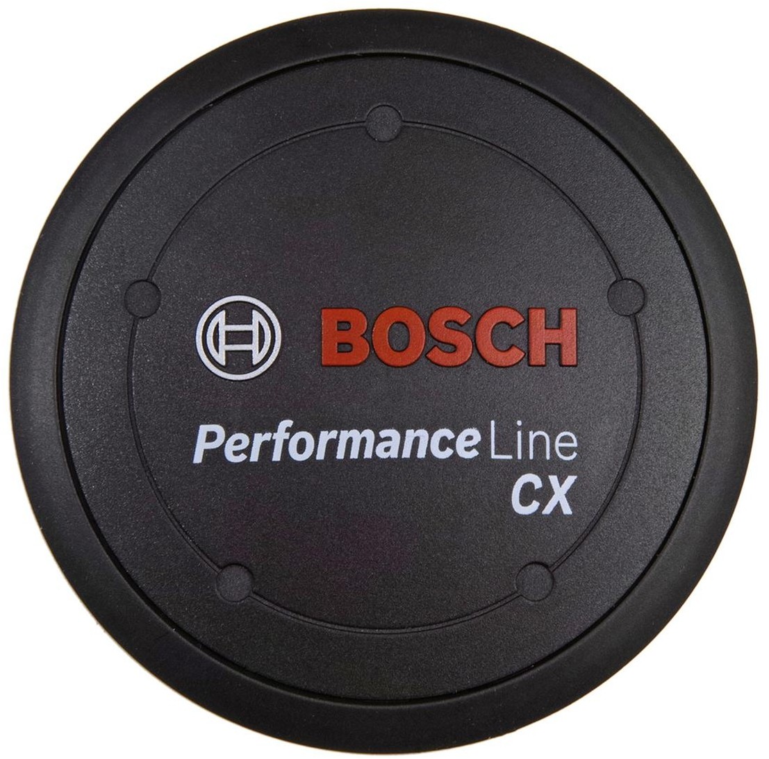 Bosch Performance Cx Logo Cover Including Spacer Ring product image